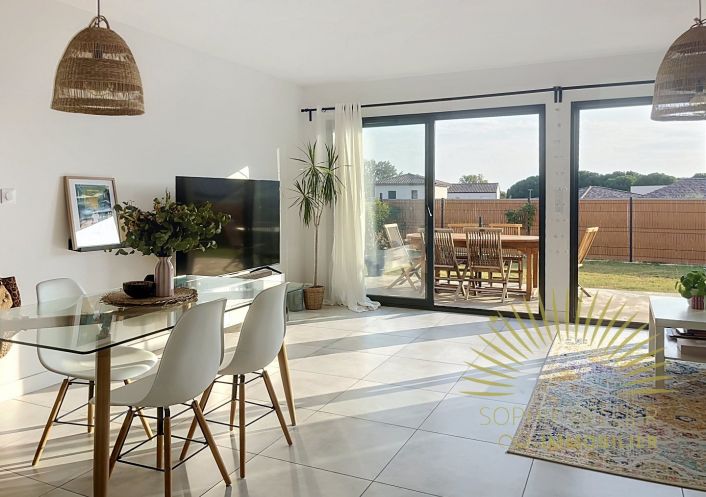 à vendre Maison Thezan Les Beziers