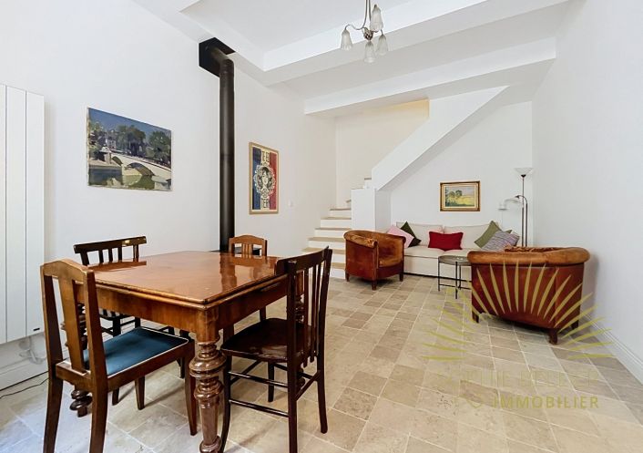 à vendre Maison Serignan