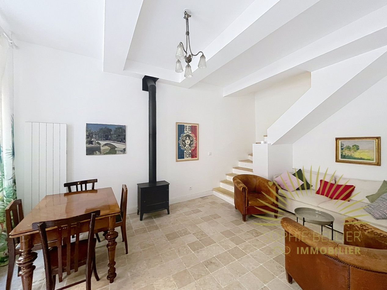 à vendre Maison Serignan - Photo 6