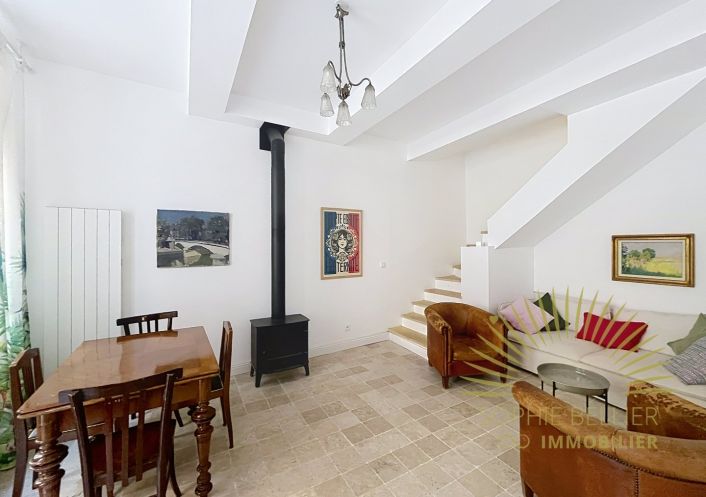 à vendre Maison Serignan
