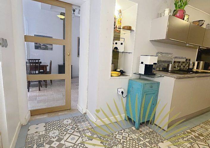 à vendre Maison Serignan