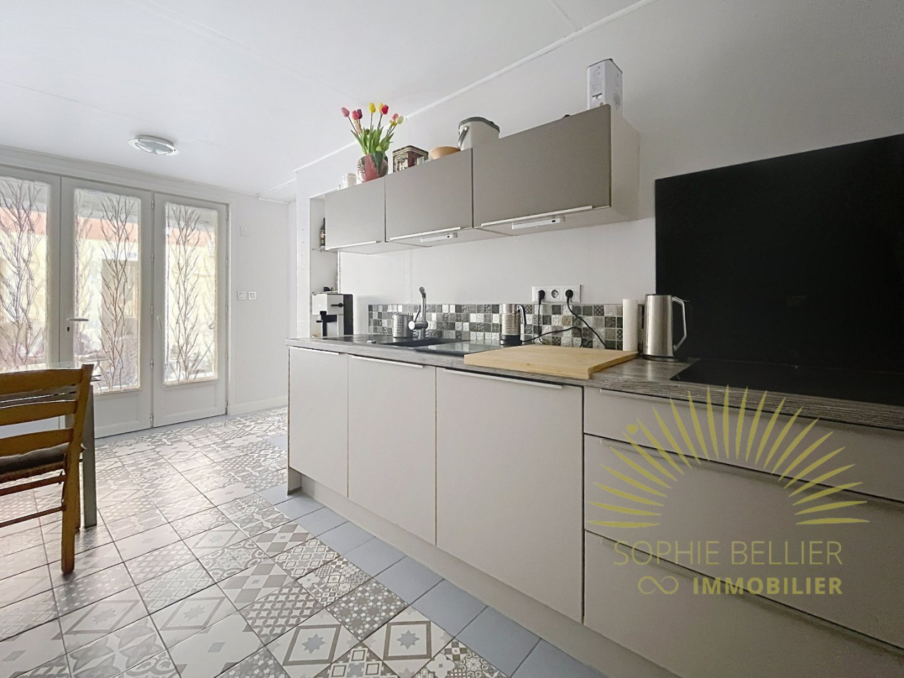 à vendre Maison Serignan - Photo 5