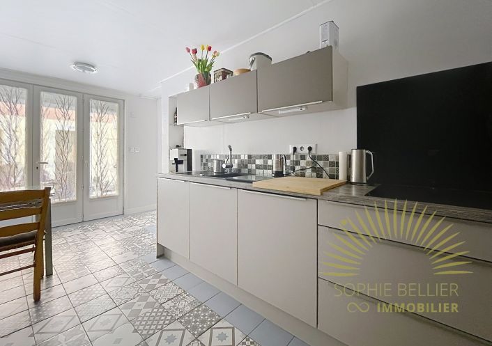 à vendre Maison Serignan