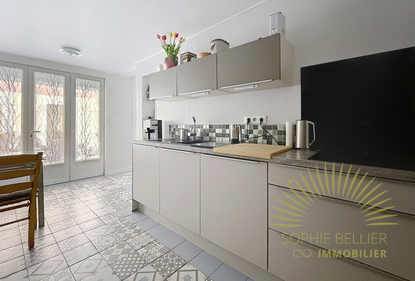 vente Maison Serignan - Photo 5