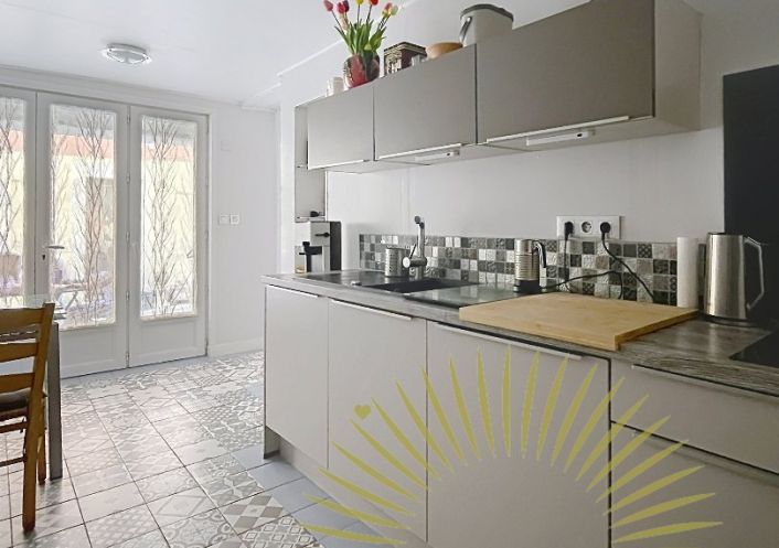 à vendre Maison Serignan