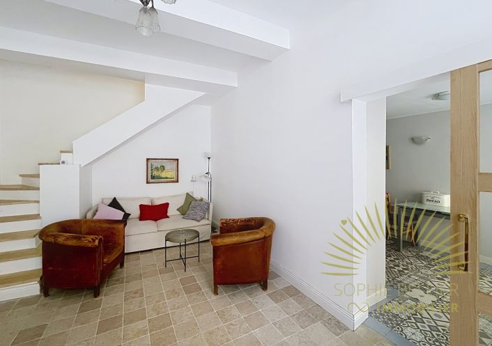 à vendre Maison Serignan