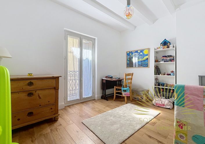 à vendre Maison Serignan