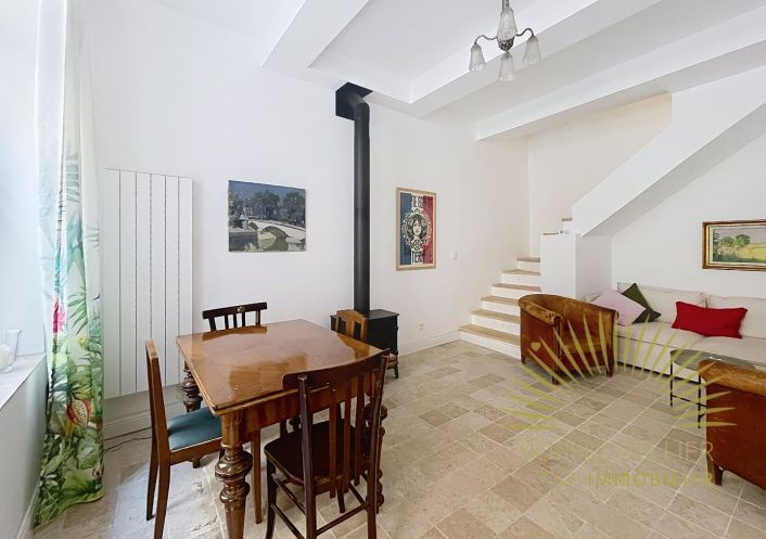 à vendre Maison Serignan