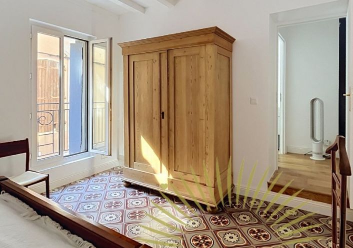 à vendre Maison Serignan