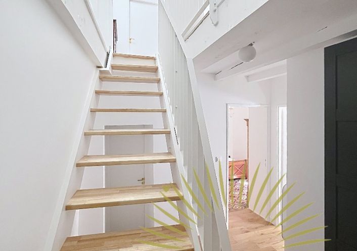 à vendre Maison Serignan