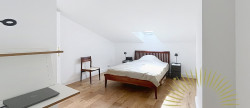 vente Maison Serignan