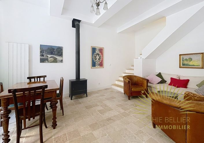 à vendre Maison Serignan