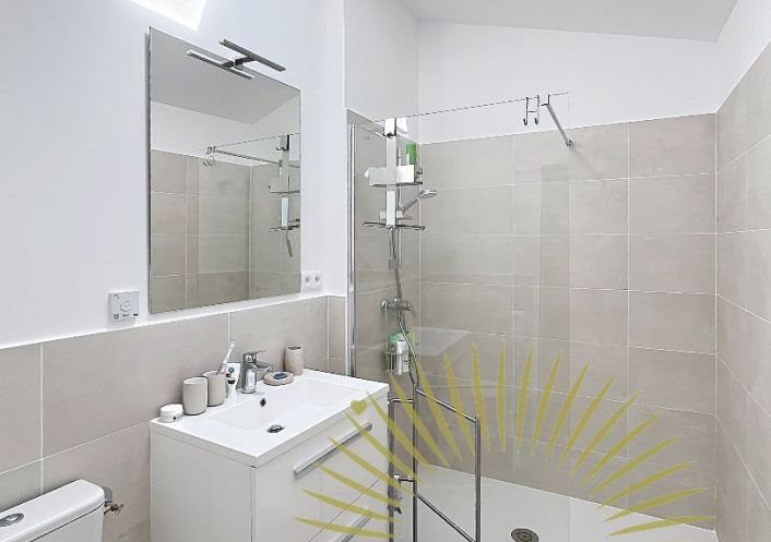 à vendre Maison Serignan