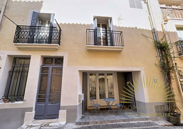 à vendre Maison Serignan