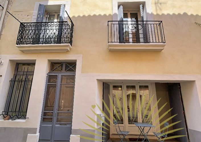 à vendre Maison Serignan