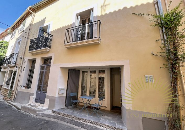 à vendre Maison Serignan