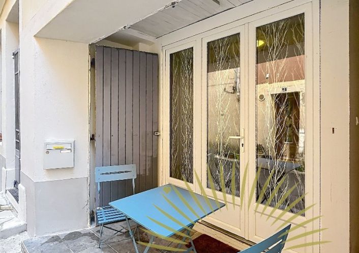 à vendre Maison Serignan