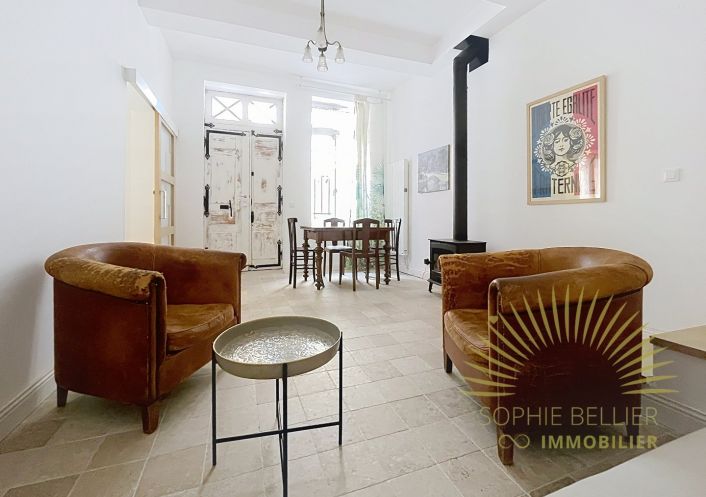 à vendre Maison Serignan