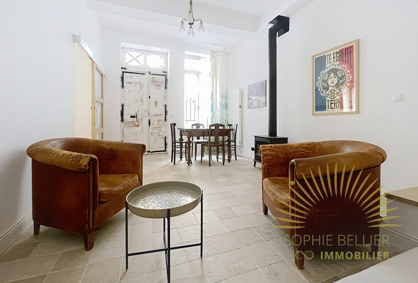 vente Maison Serignan - Photo 2