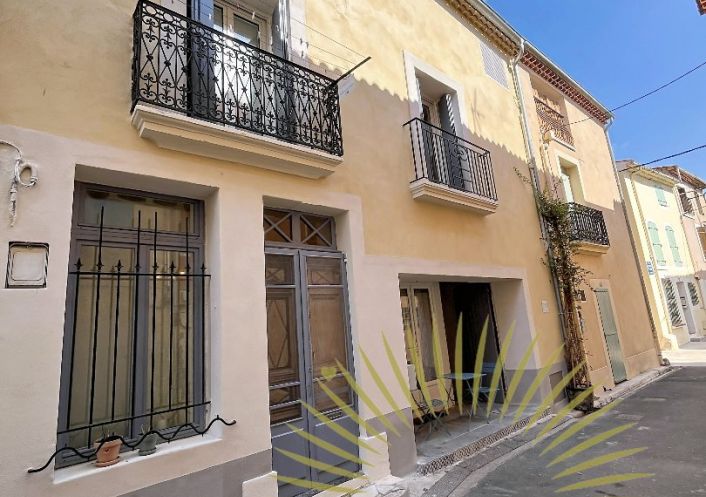 à vendre Maison Serignan