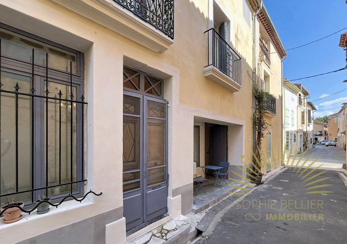 à vendre Maison Serignan