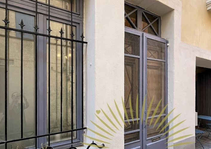 à vendre Maison Serignan