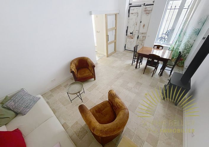 à vendre Maison Serignan