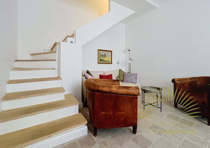 à vendre Maison Serignan
