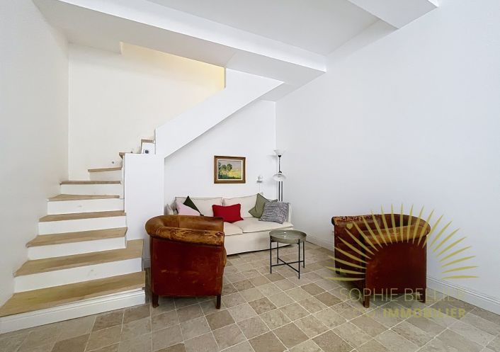 à vendre Maison Serignan