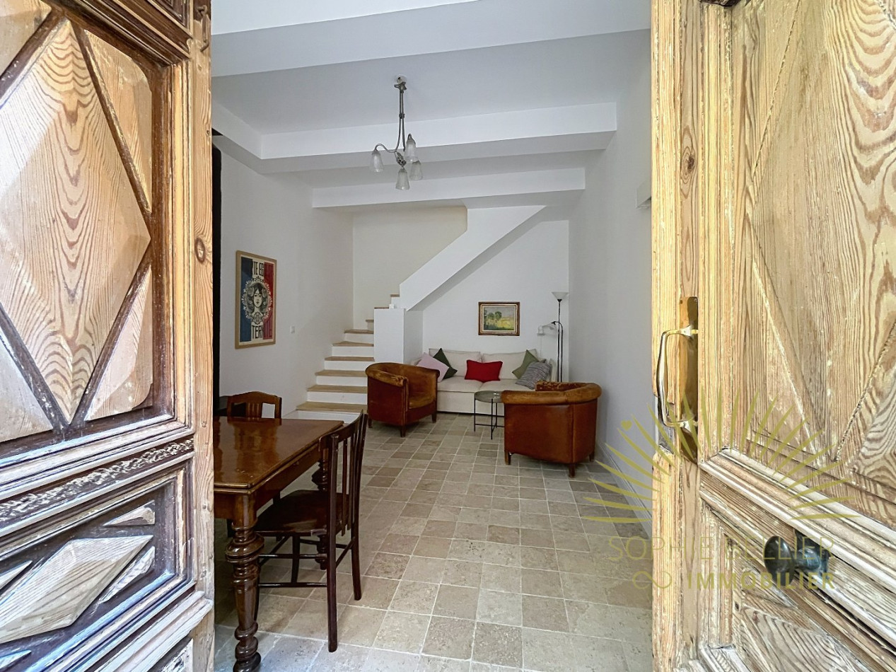 à vendre Maison Serignan - Photo 1