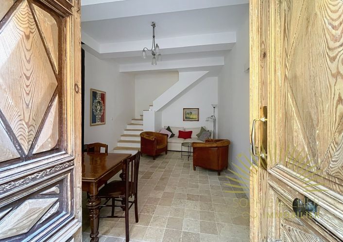 à vendre Maison Serignan