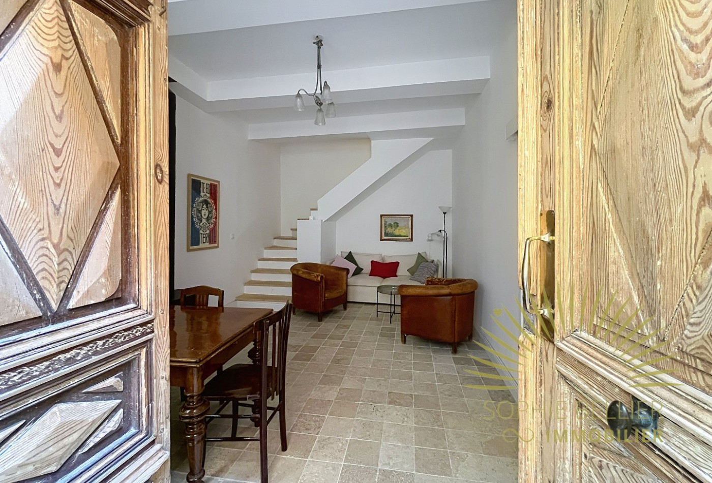vente Maison Serignan - Photo 1