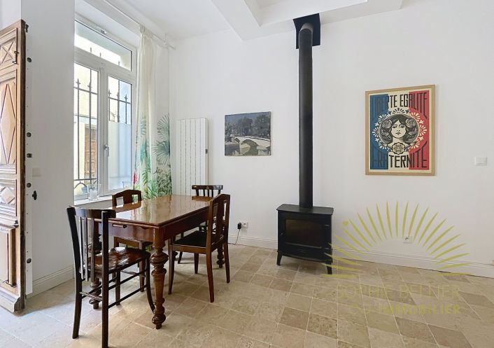 à vendre Maison Serignan