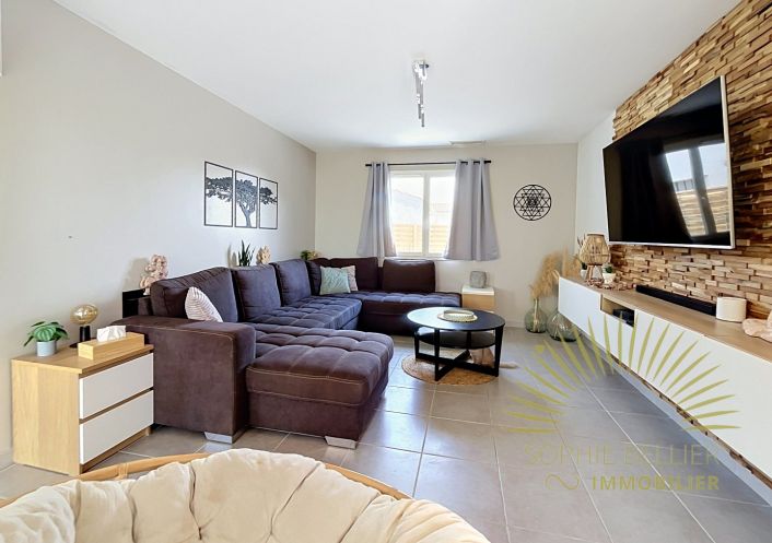 à vendre Maison Saint Genies De Fontedit
