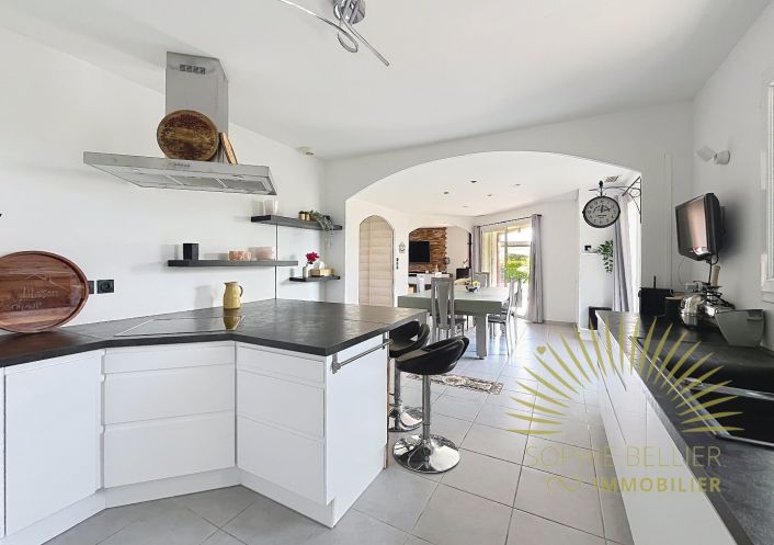 à vendre Maison Saint Genies De Fontedit