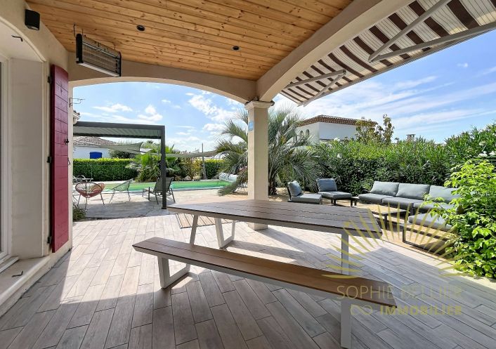 à vendre Maison Saint Genies De Fontedit