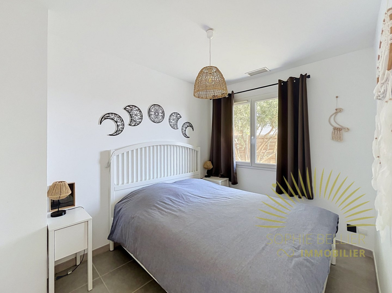 à vendre Maison Saint Genies De Fontedit - Photo 16