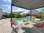 à vendre Maison Saint Genies De Fontedit