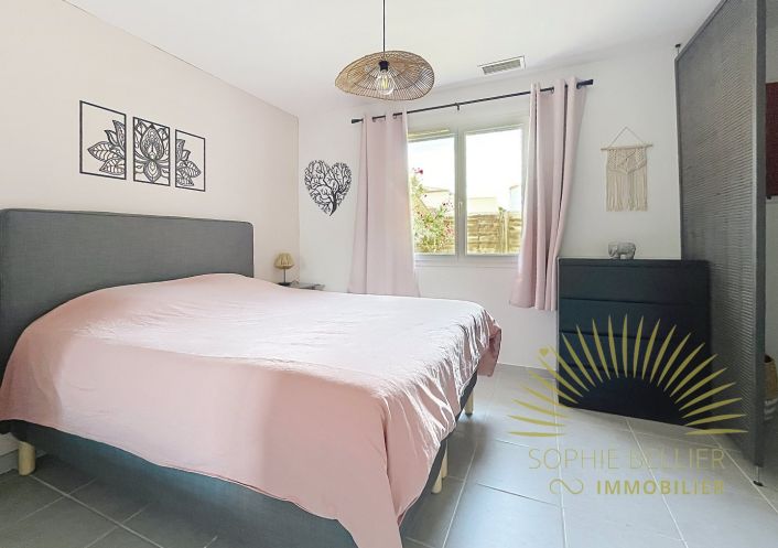 à vendre Maison Saint Genies De Fontedit