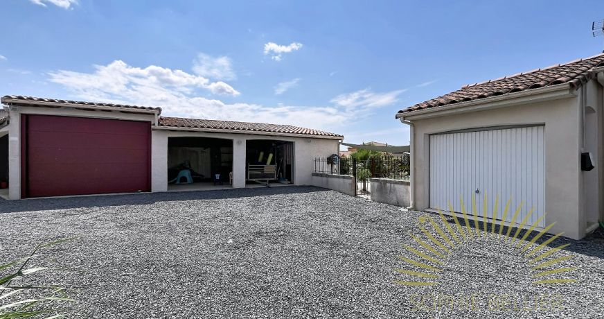 vente Maison Saint Genies De Fontedit