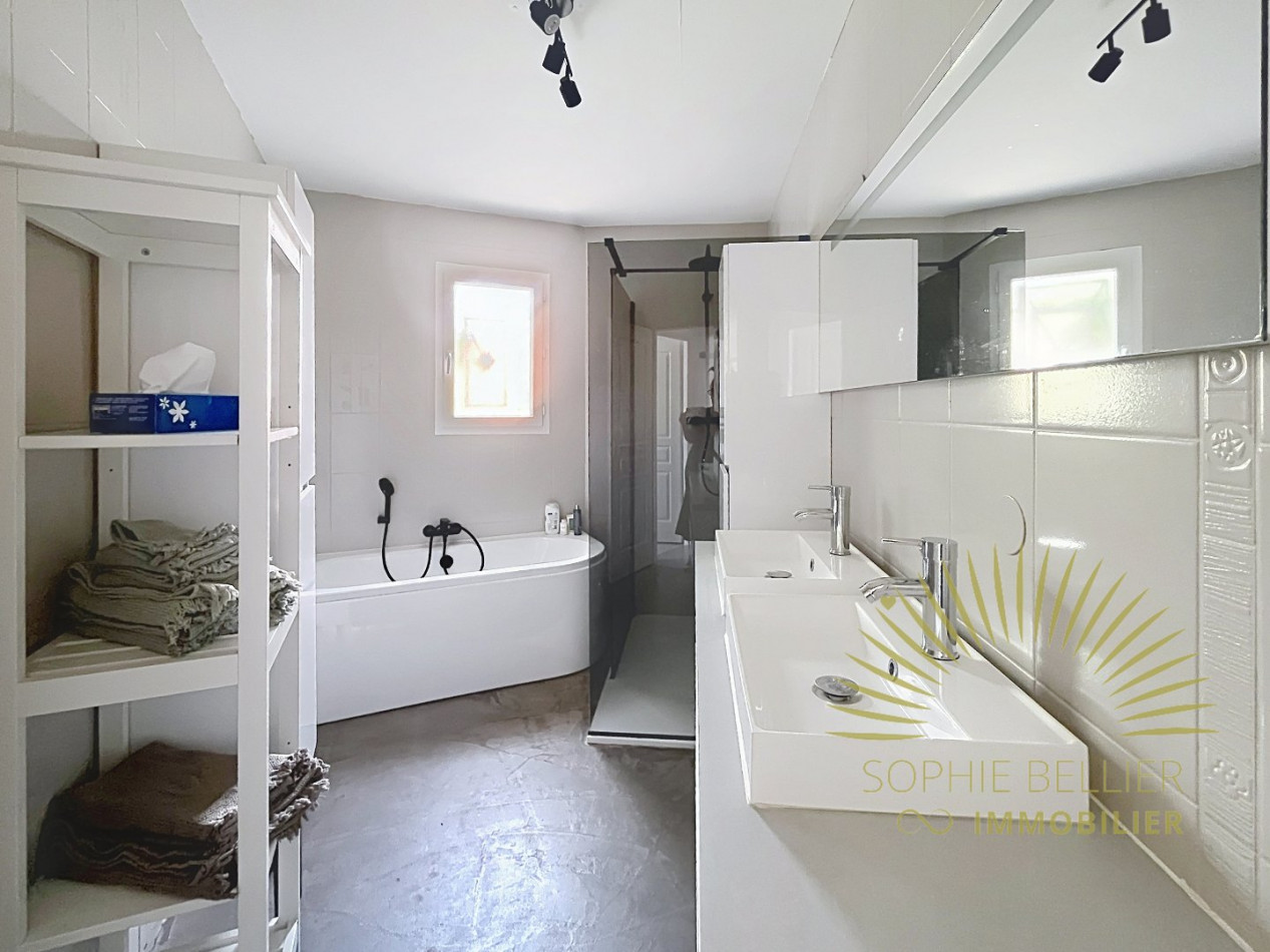 à vendre Maison Saint Genies De Fontedit - Photo 17