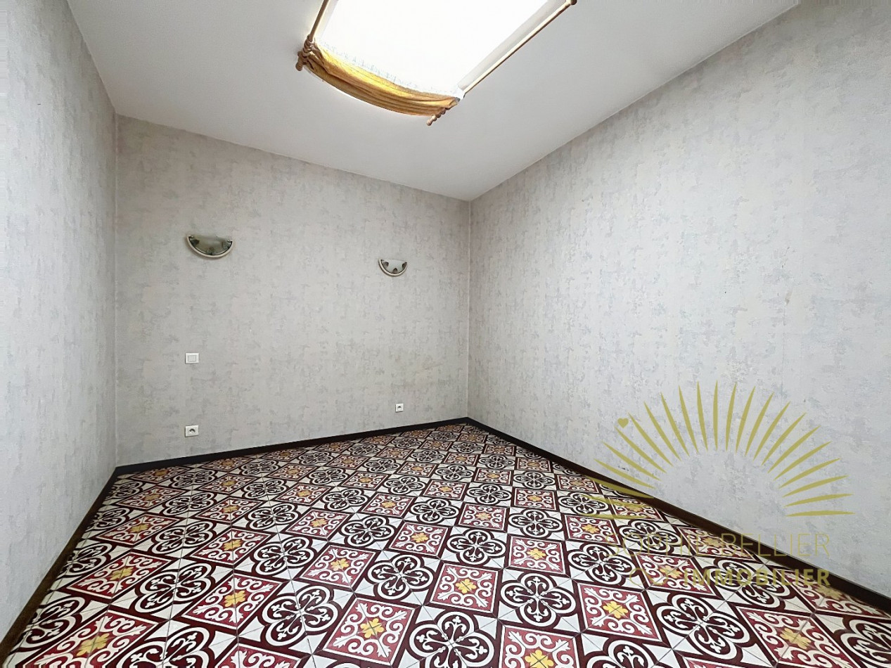 à vendre Maison Thezan Les Beziers - Photo 13