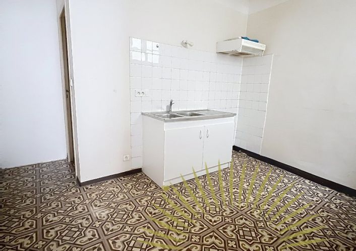 à vendre Maison Thezan Les Beziers