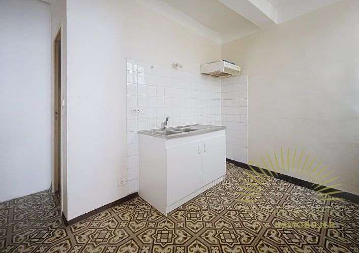 à vendre Maison Thezan Les Beziers