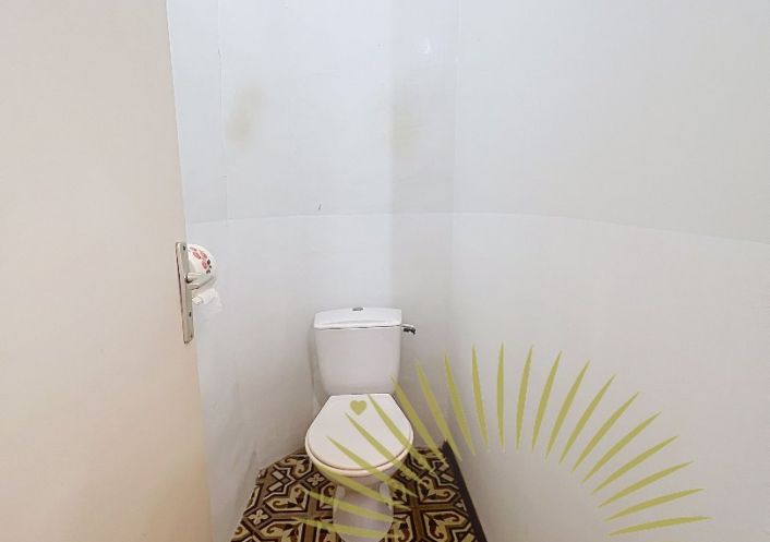 à vendre Maison Thezan Les Beziers