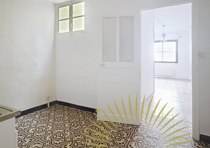 à vendre Maison Thezan Les Beziers