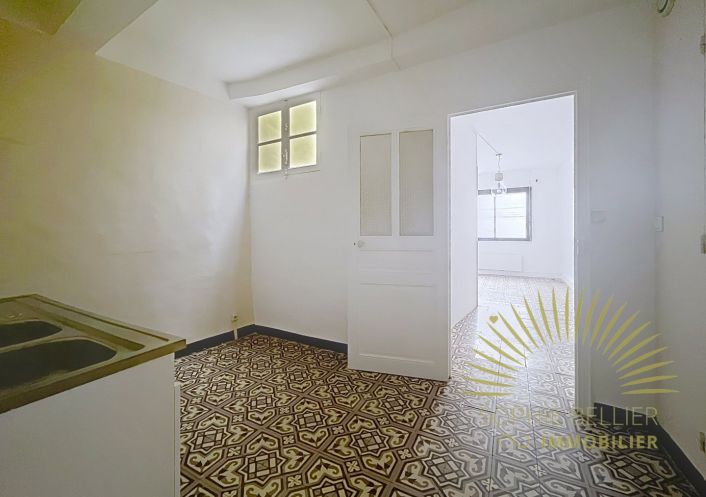 à vendre Maison Thezan Les Beziers