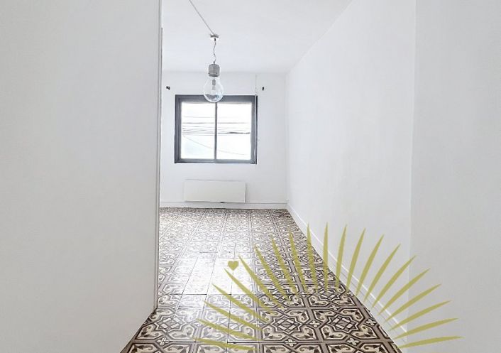 à vendre Maison Thezan Les Beziers