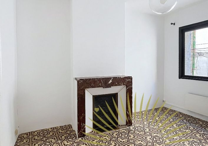 à vendre Maison Thezan Les Beziers