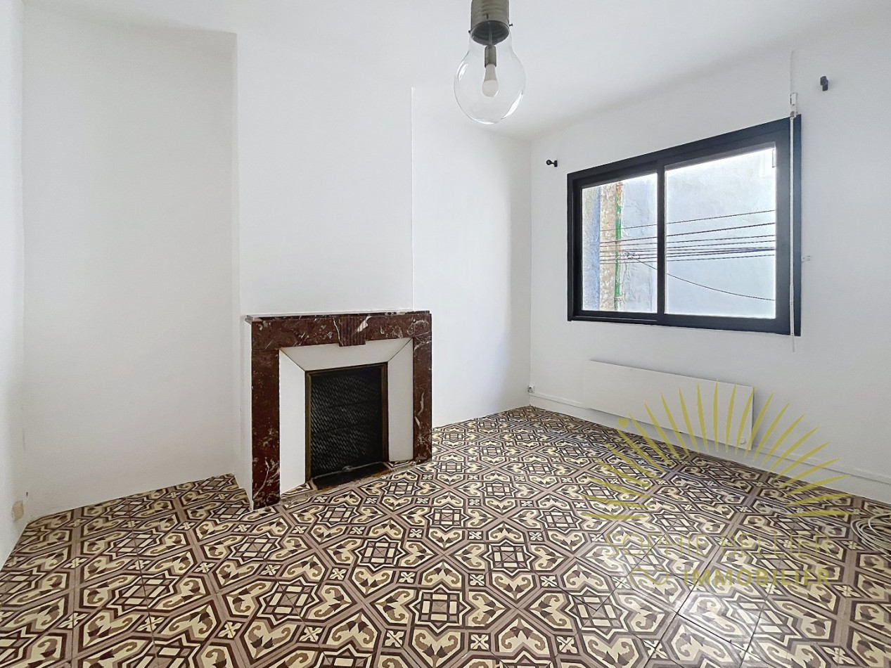 à vendre Maison Thezan Les Beziers - Photo 1